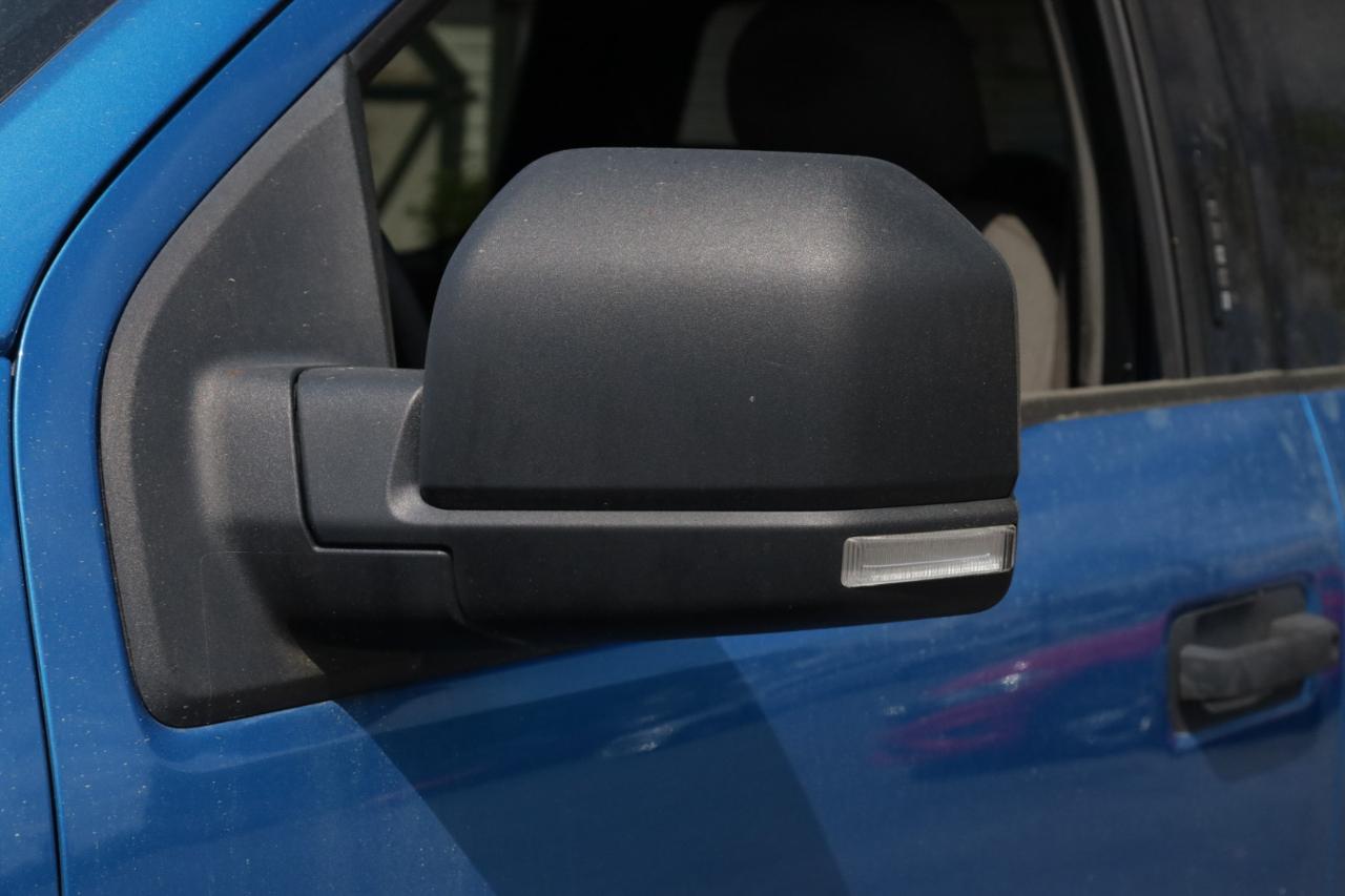 Ford F-150 XLT SuperCrew 6.5-ft. Bed 4WD 2019