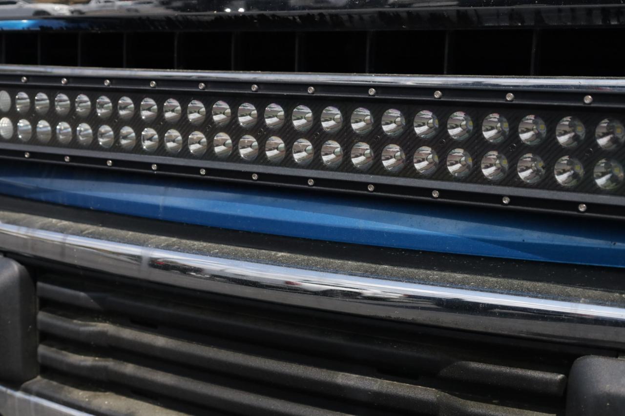 Ford F-150 XLT SuperCrew 6.5-ft. Bed 4WD 2019