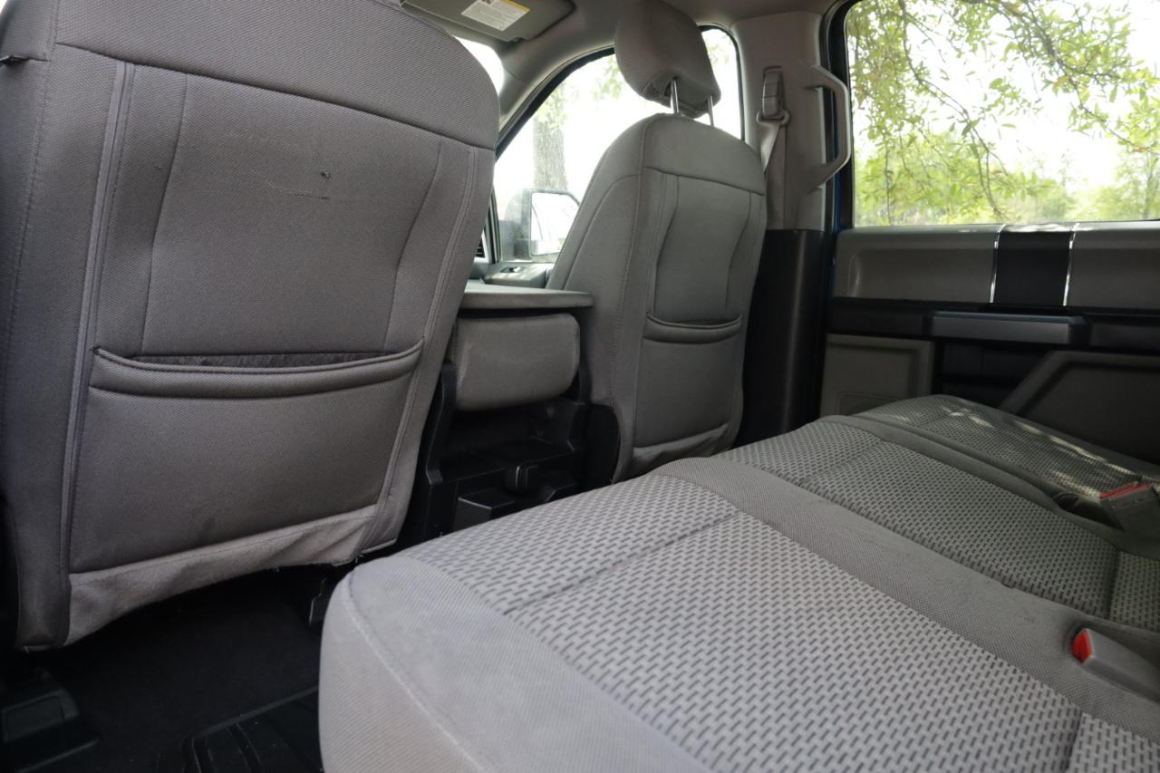 Ford F-150 XLT SuperCrew 6.5-ft. Bed 4WD 2019