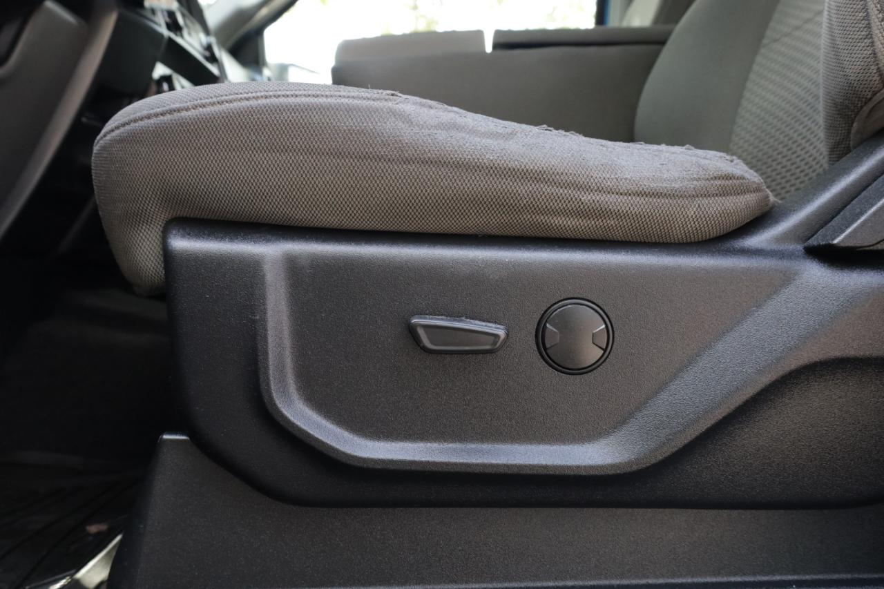 Ford F-150 XLT SuperCrew 6.5-ft. Bed 4WD 2019