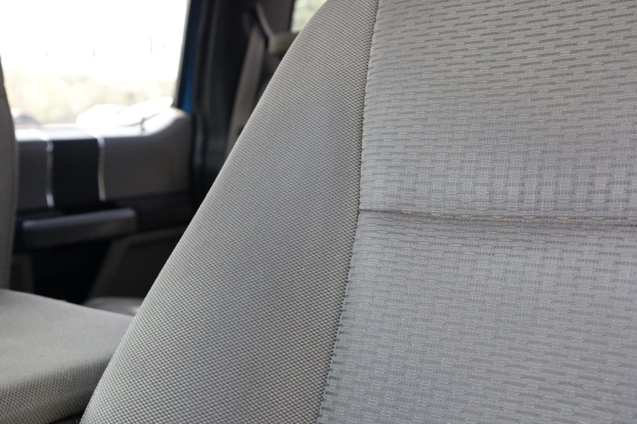 Ford F-150 XLT SuperCrew 6.5-ft. Bed 4WD 2019