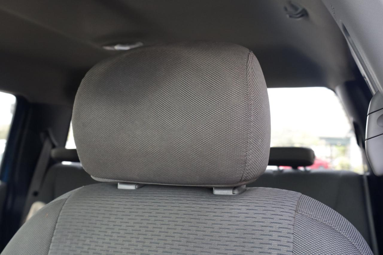 Ford F-150 XLT SuperCrew 6.5-ft. Bed 4WD 2019