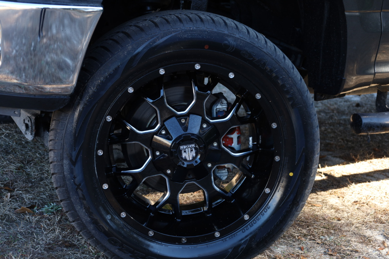 Ford F-150 XLT SuperCrew 5.5-ft. Bed 4WD 2018