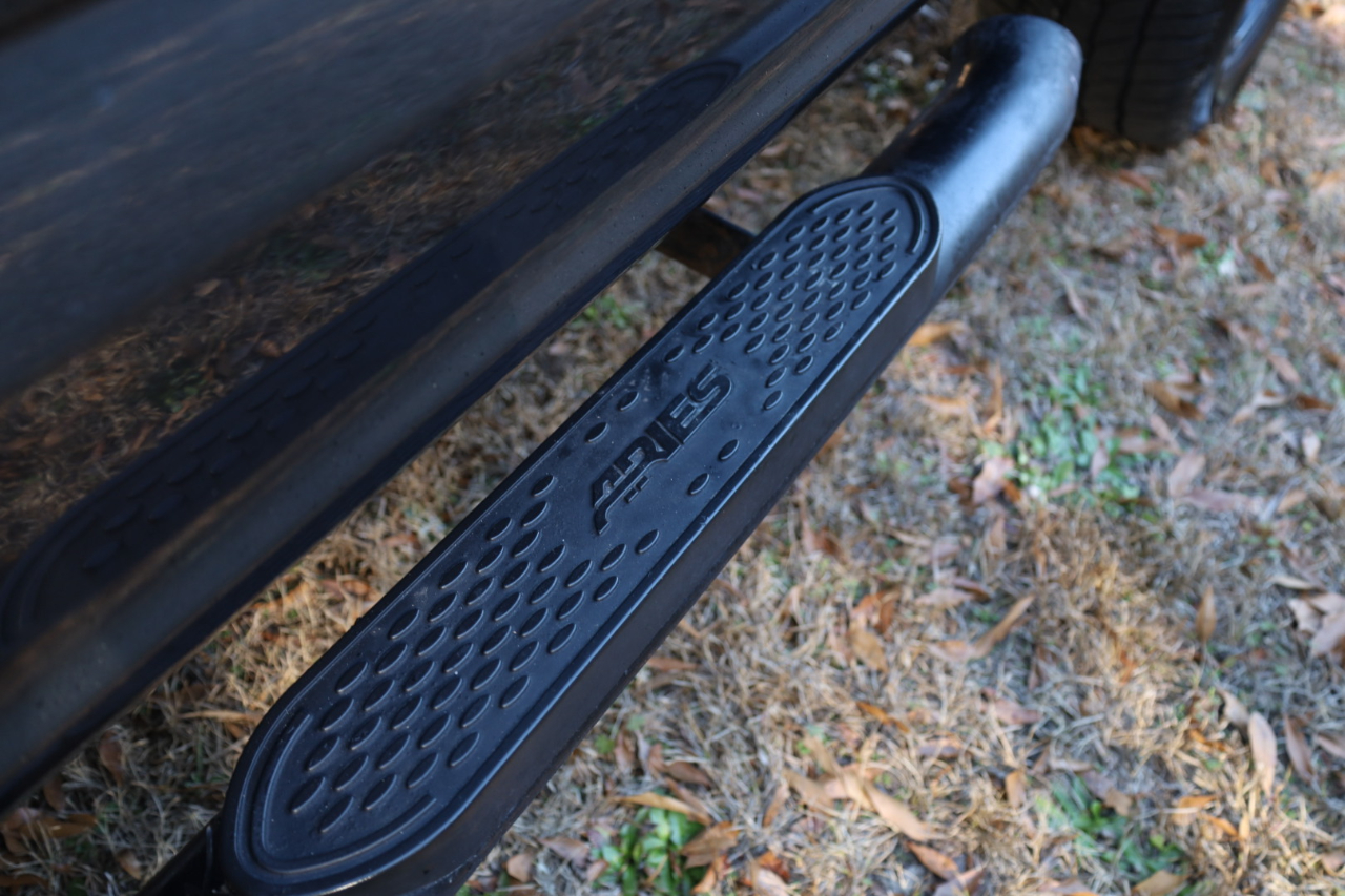 Ford F-150 XLT SuperCrew 5.5-ft. Bed 4WD 2018