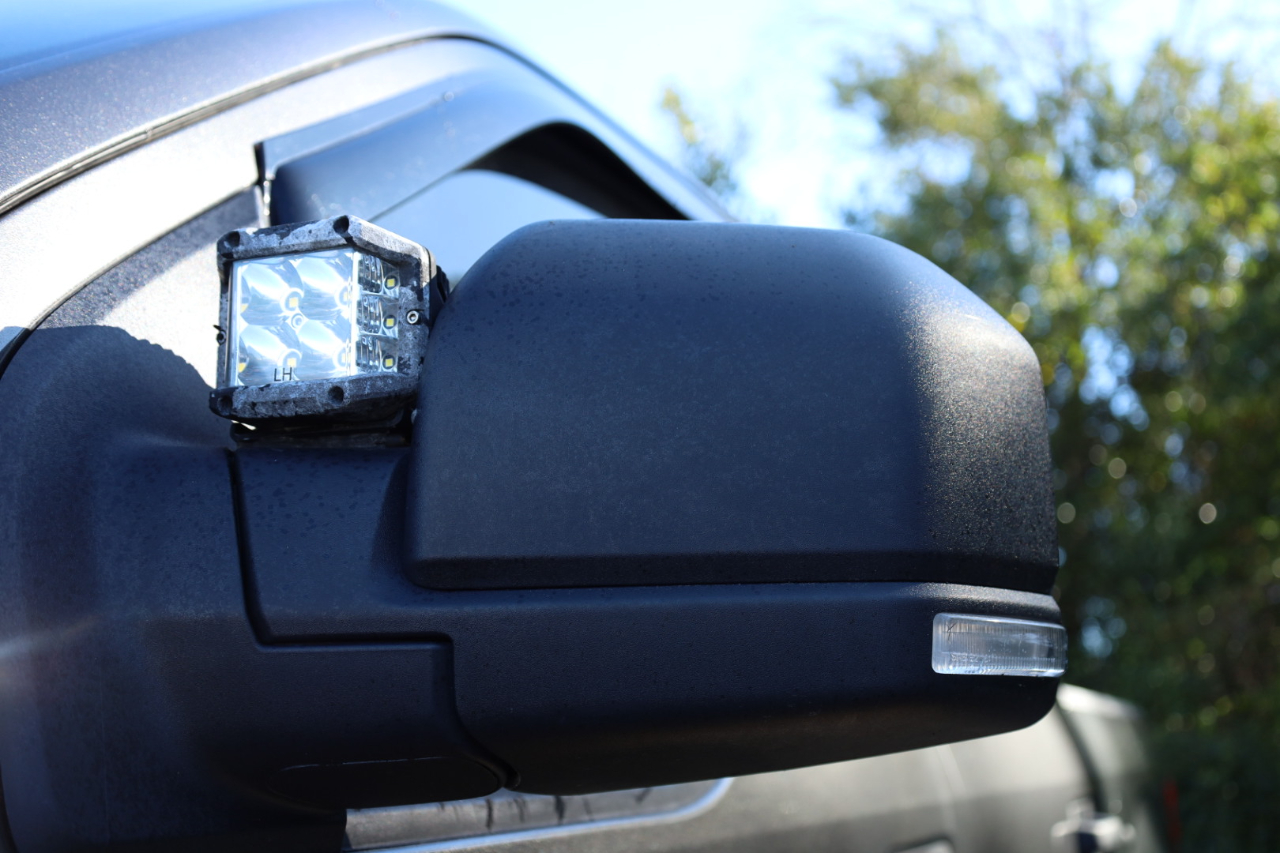 Ford F-150 XLT SuperCrew 5.5-ft. Bed 4WD 2018