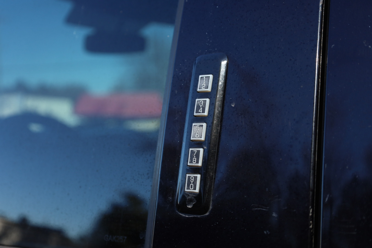 Ford F-150 XLT SuperCrew 5.5-ft. Bed 4WD 2018