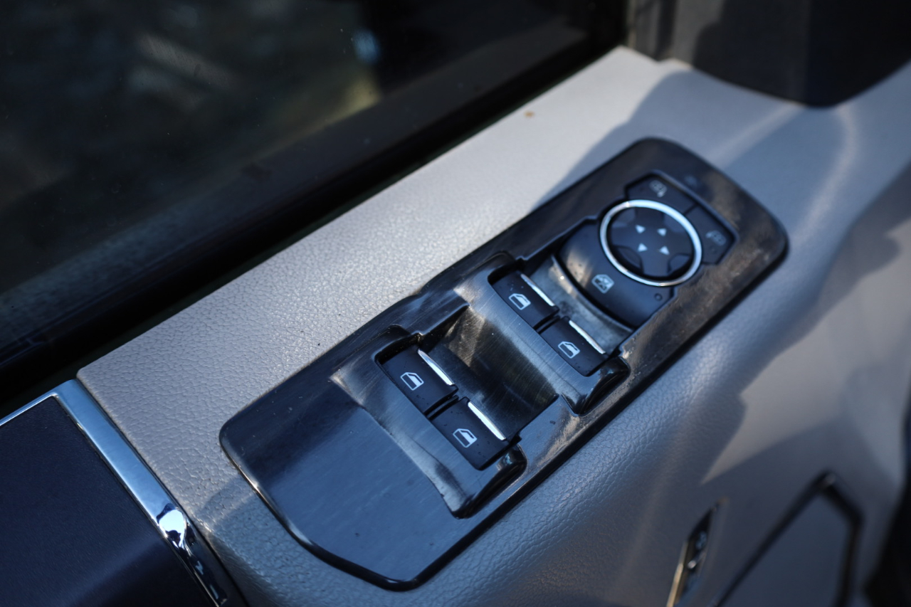 Ford F-150 XLT SuperCrew 5.5-ft. Bed 4WD 2018