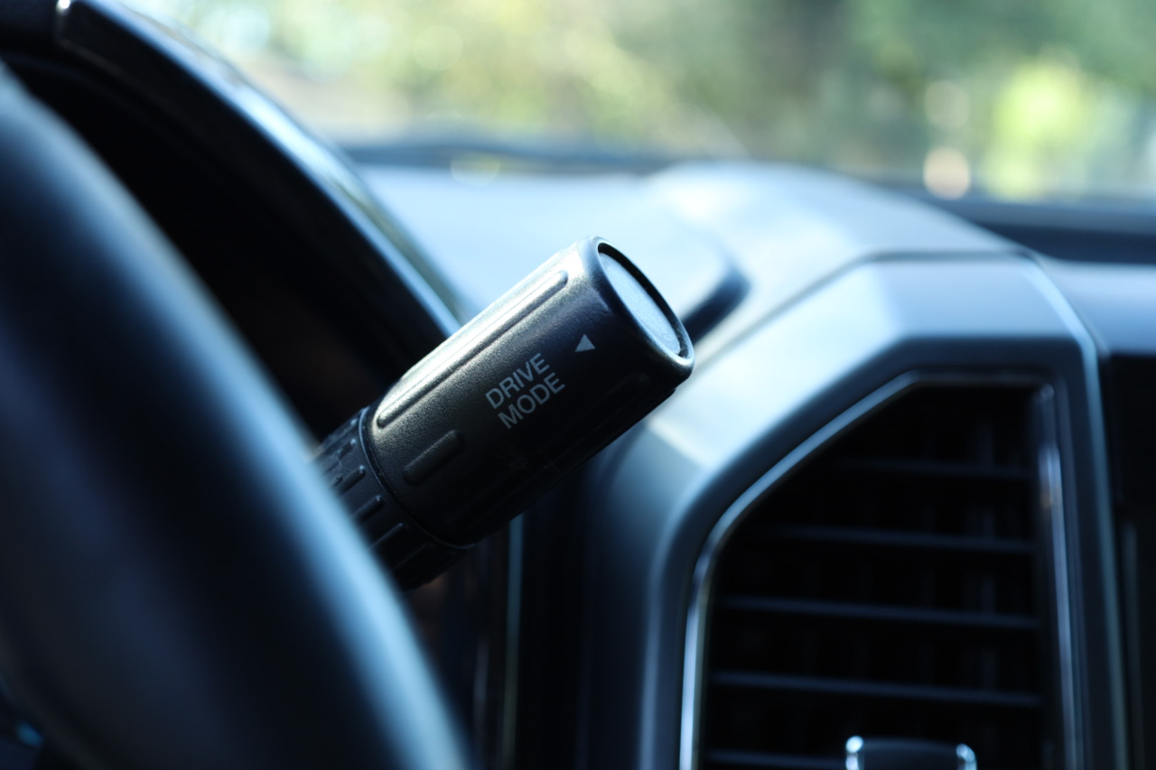 Ford F-150 XLT SuperCrew 5.5-ft. Bed 4WD 2018