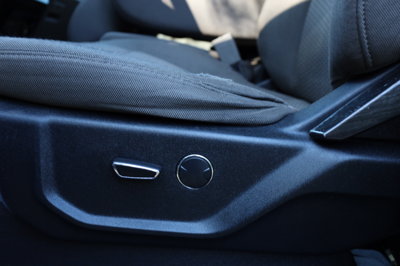 Ford F-150 XLT SuperCrew 5.5-ft. Bed 4WD 2018