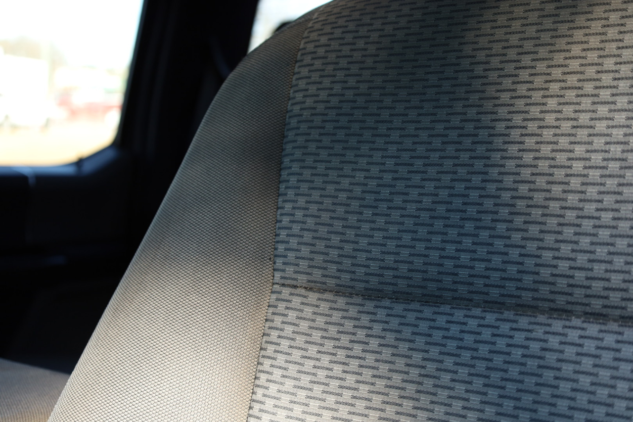 Ford F-150 XLT SuperCrew 5.5-ft. Bed 4WD 2018