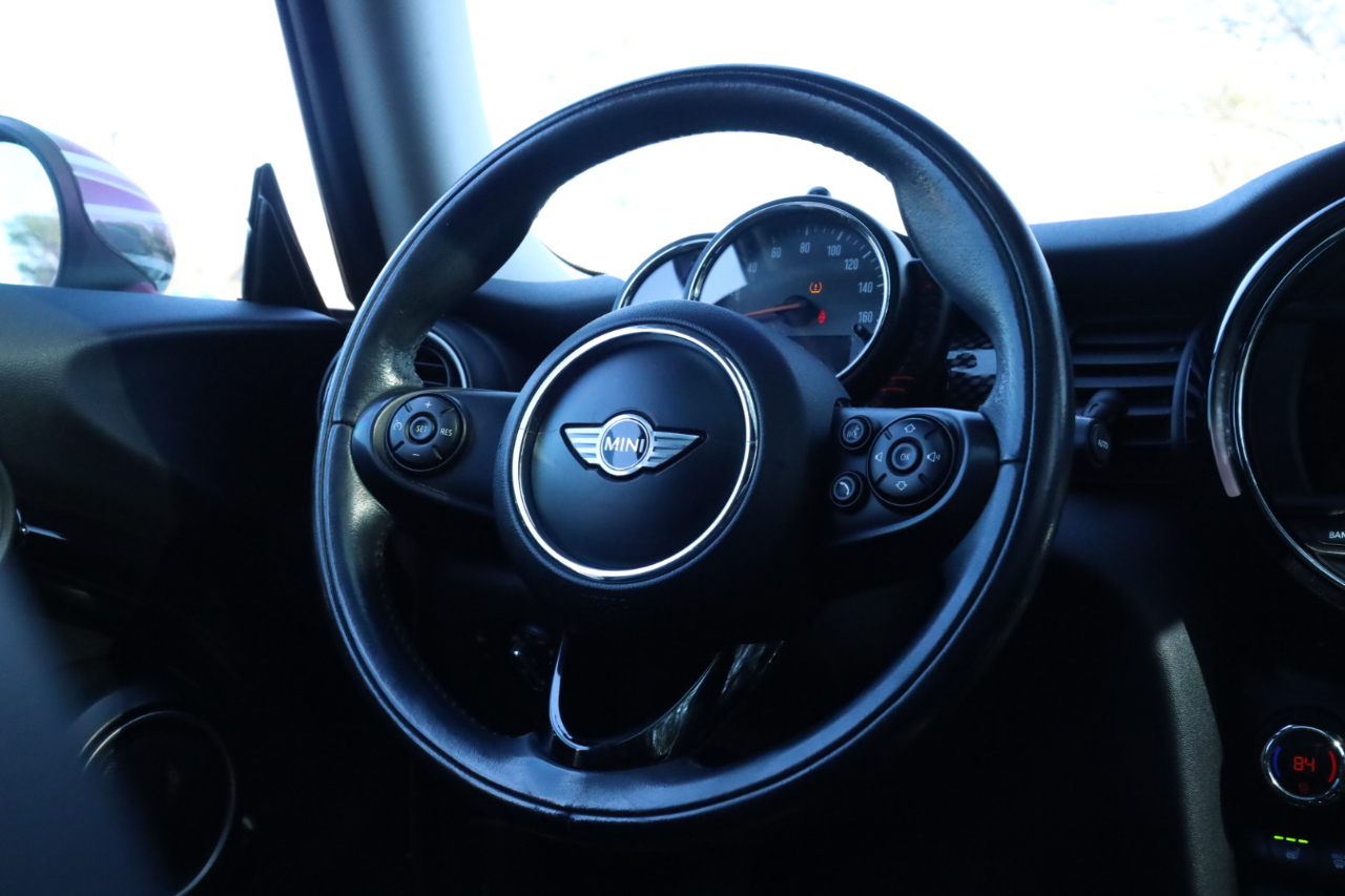 MINI Cooper S 2015