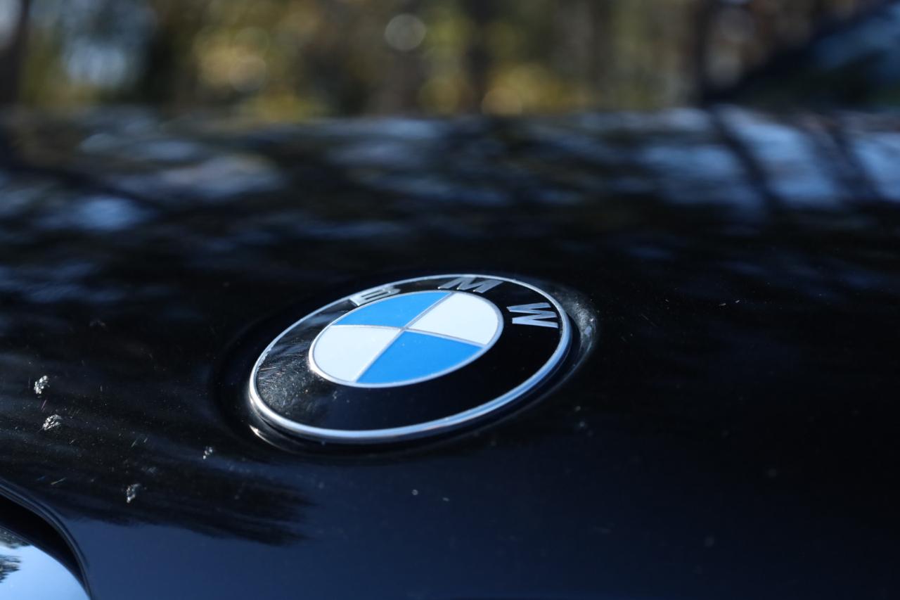 BMW 5-Series 530i 2017