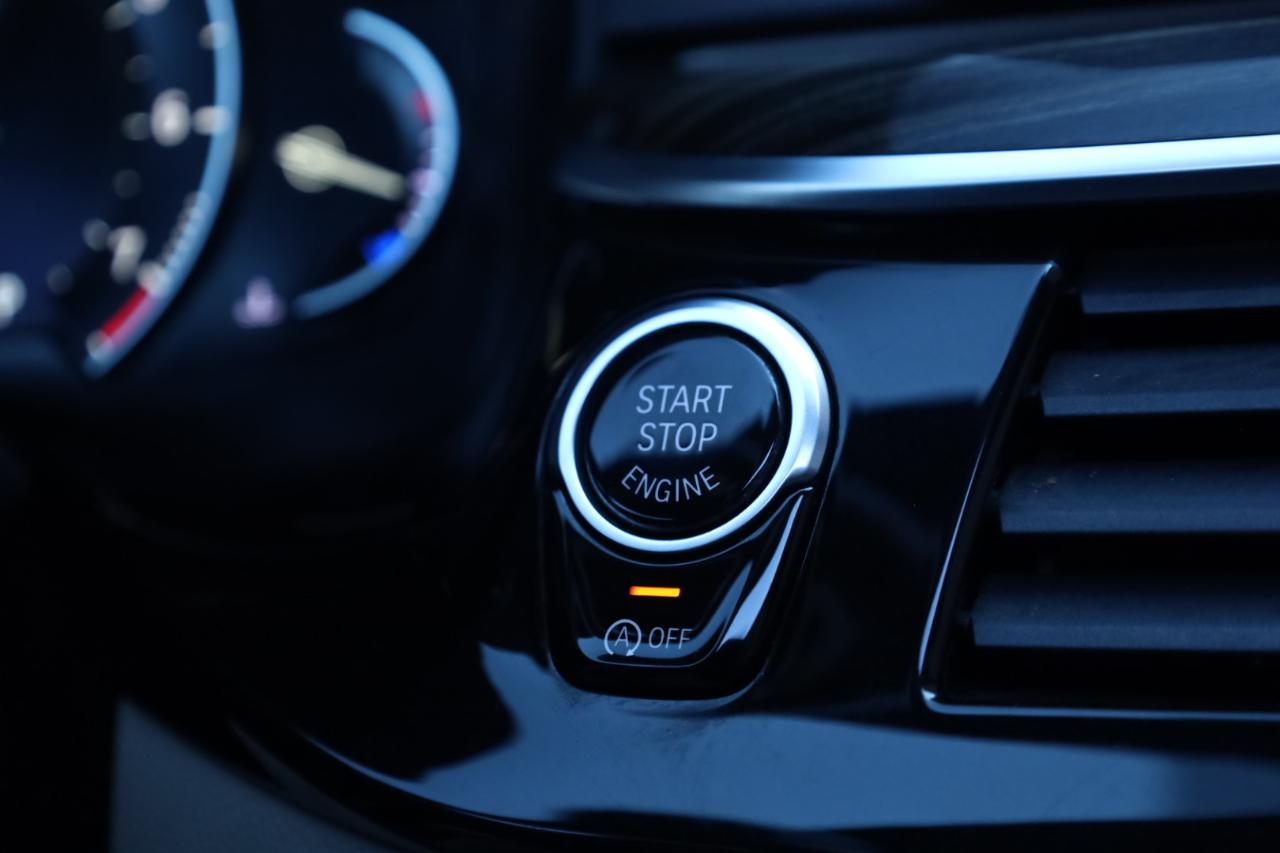 BMW 5-Series 530i 2017