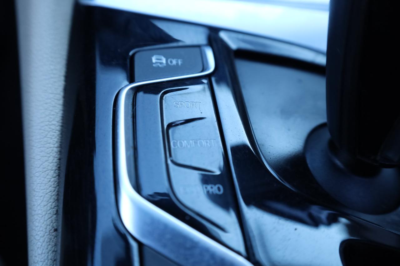 BMW 5-Series 530i 2017