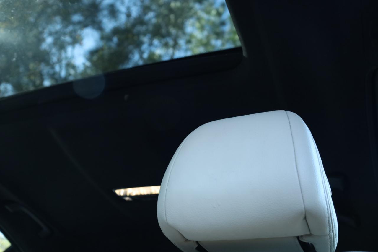 BMW 5-Series 530i 2017