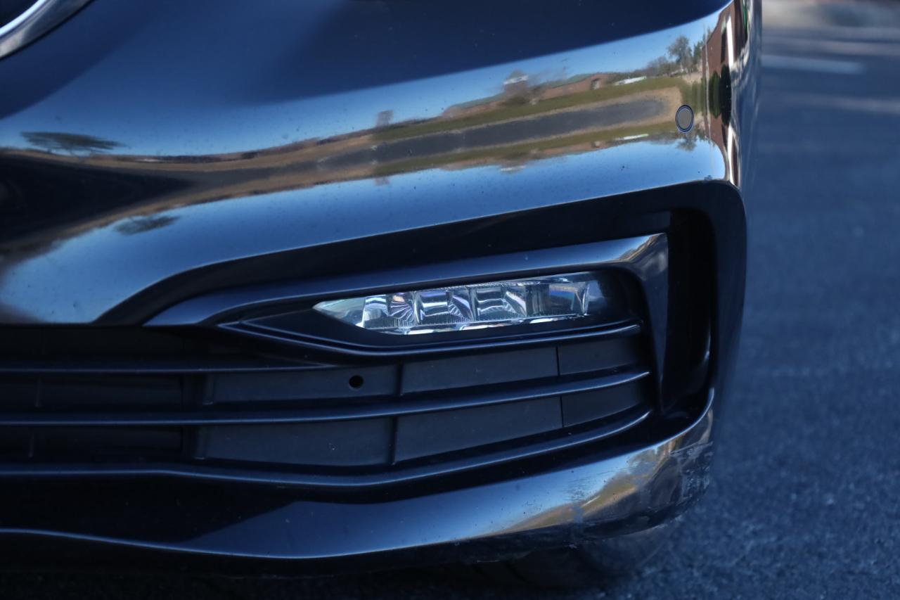 BMW 5-Series 530i 2017