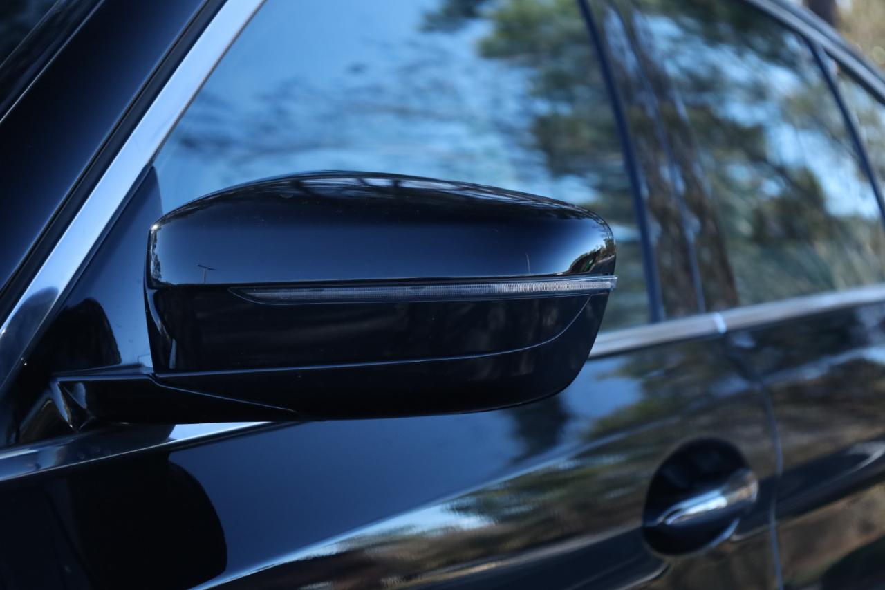 BMW 5-Series 530i 2017