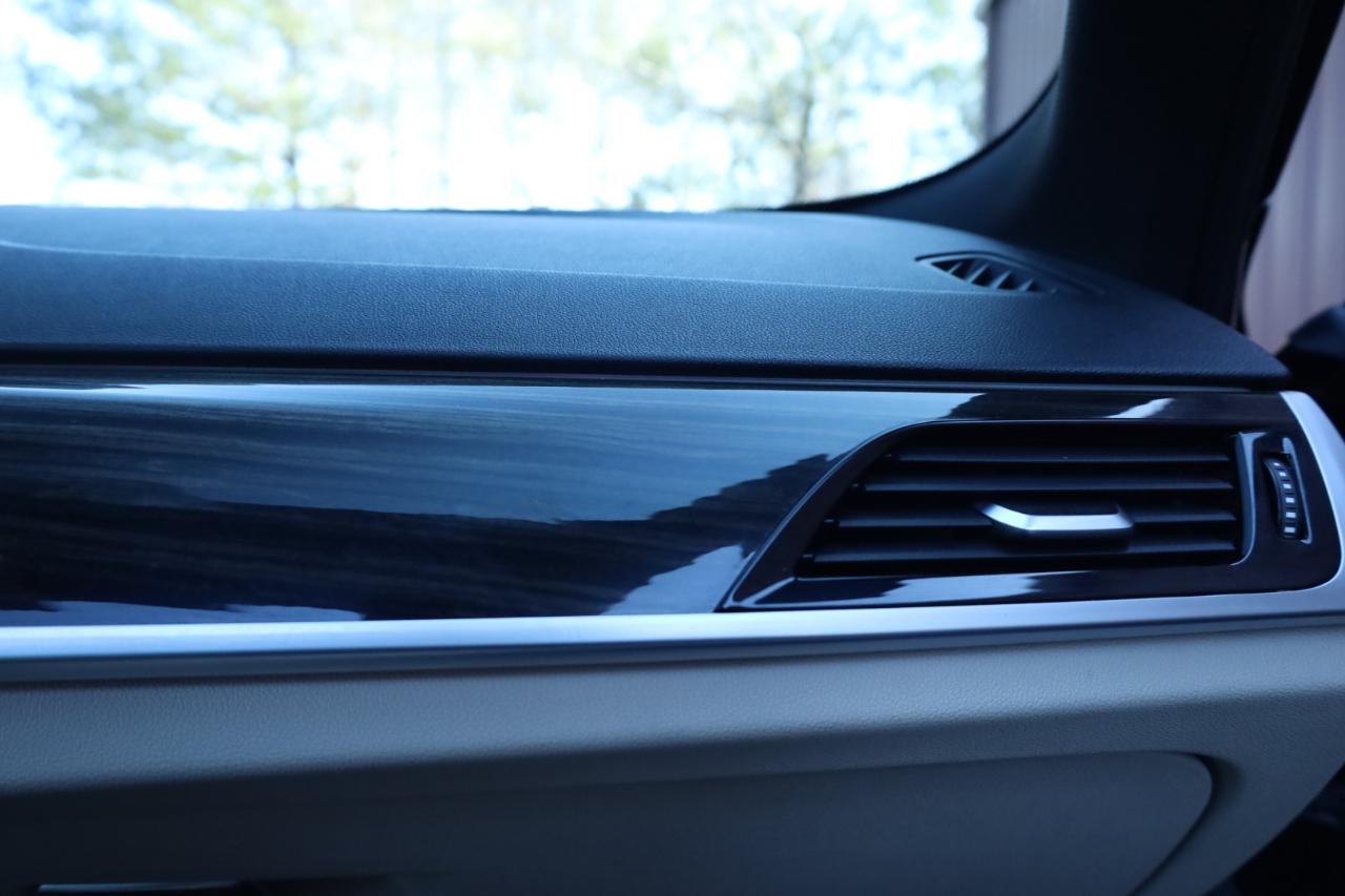 BMW 5-Series 530i 2017