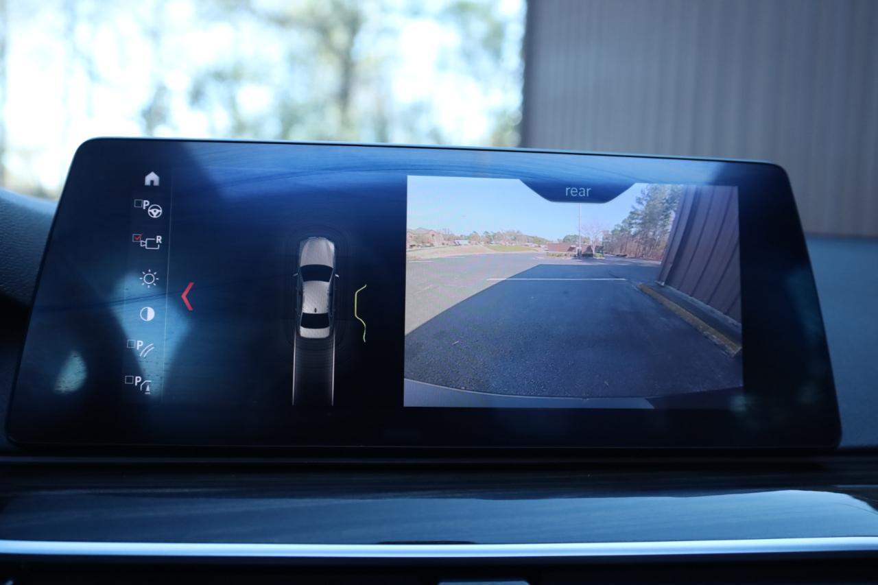 BMW 5-Series 530i 2017