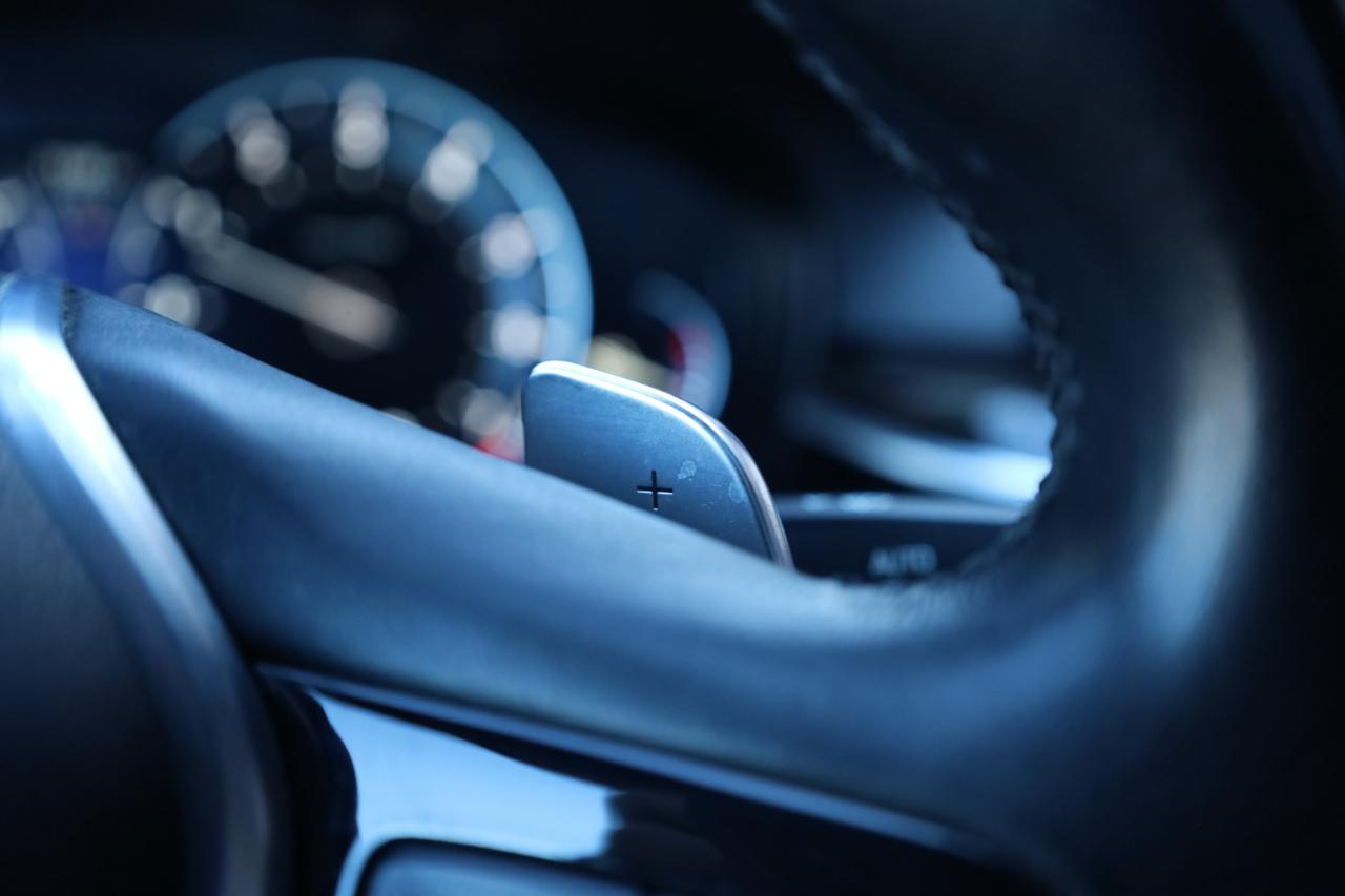 BMW 5-Series 530i 2017