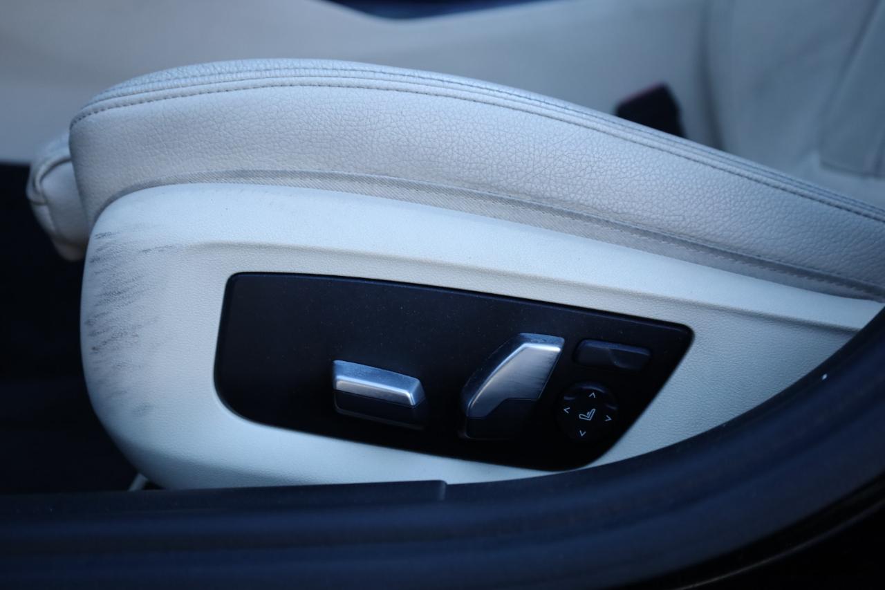 BMW 5-Series 530i 2017