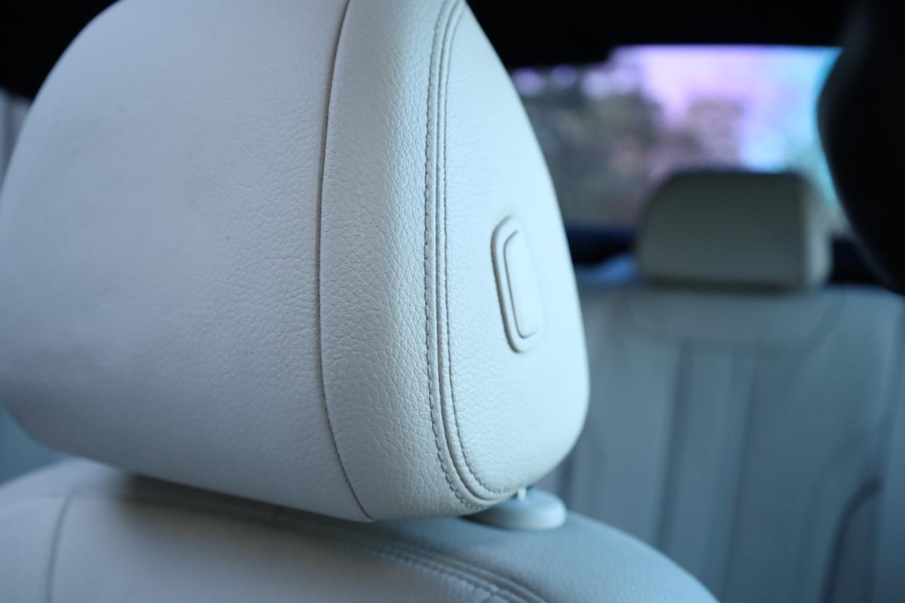 BMW 5-Series 530i 2017