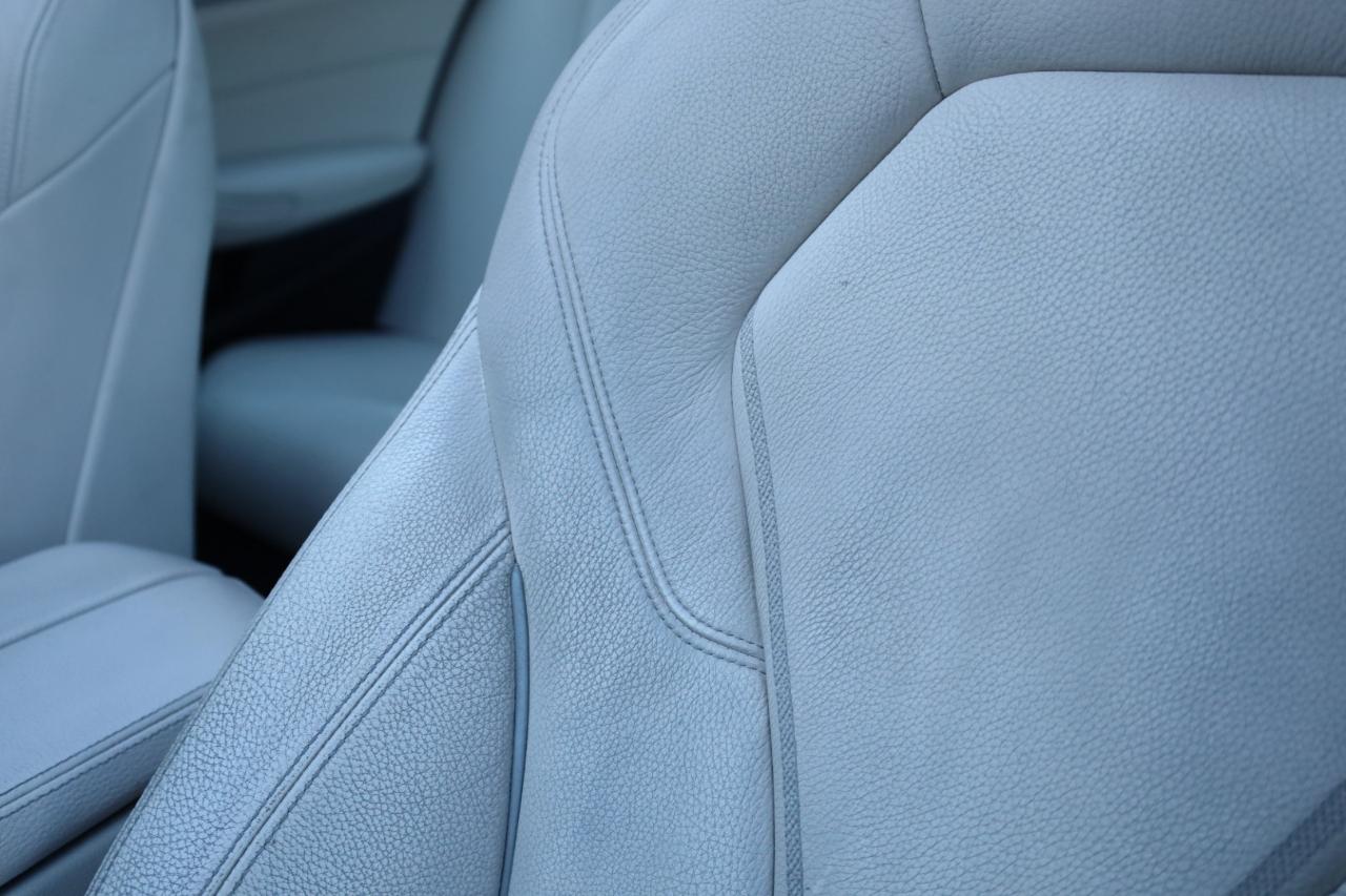 BMW 5-Series 530i 2017