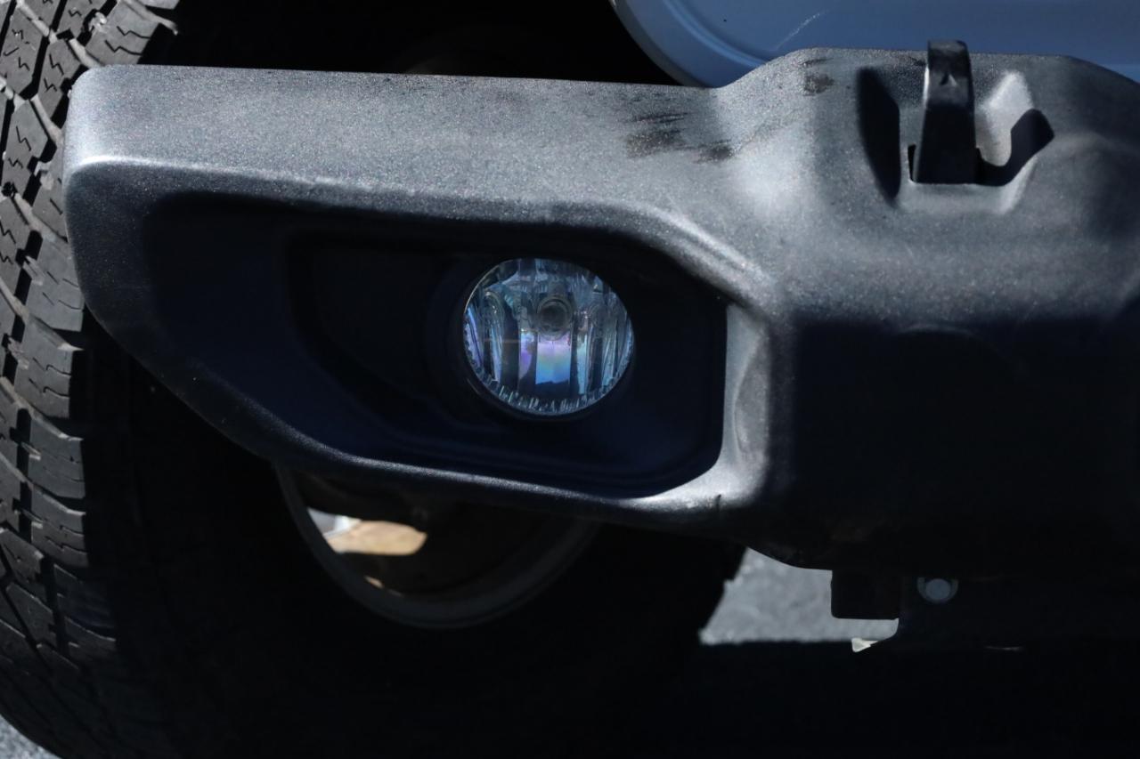 Jeep Wrangler Unlimited Sport 2018