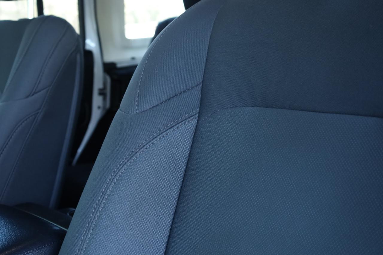 Jeep Wrangler Unlimited Sport 2018