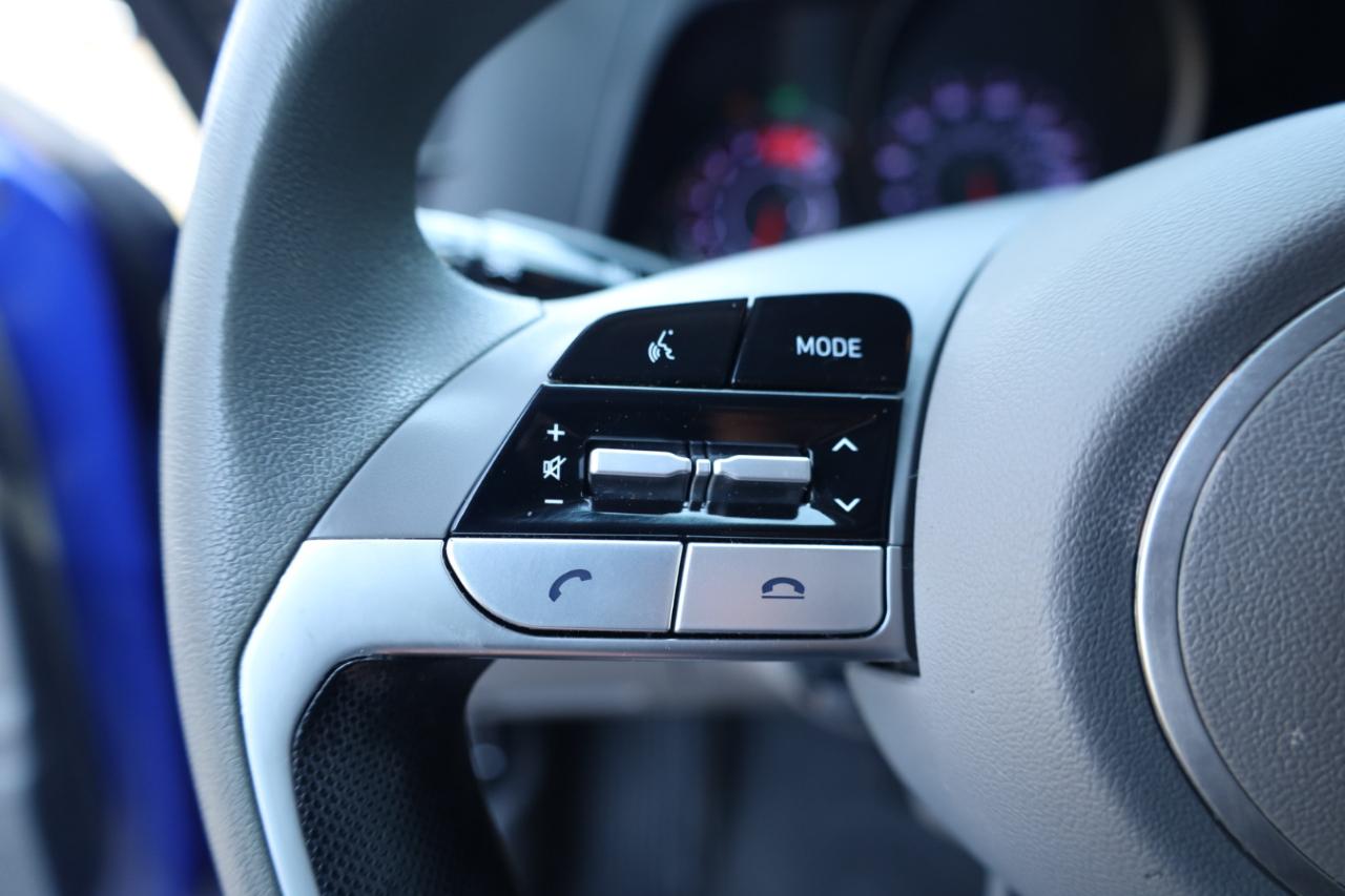 Hyundai Elantra SEL 2023