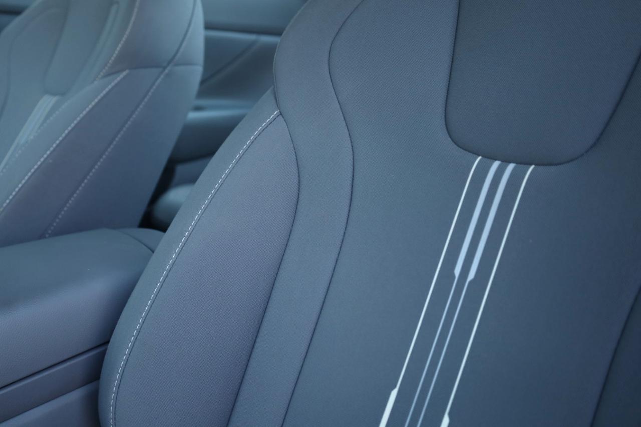 Hyundai Elantra SEL 2023