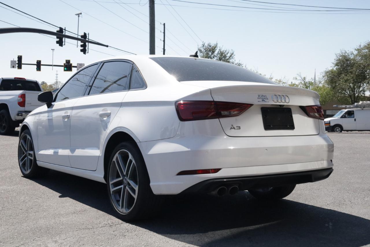 Audi A3 Sport Premium 2020