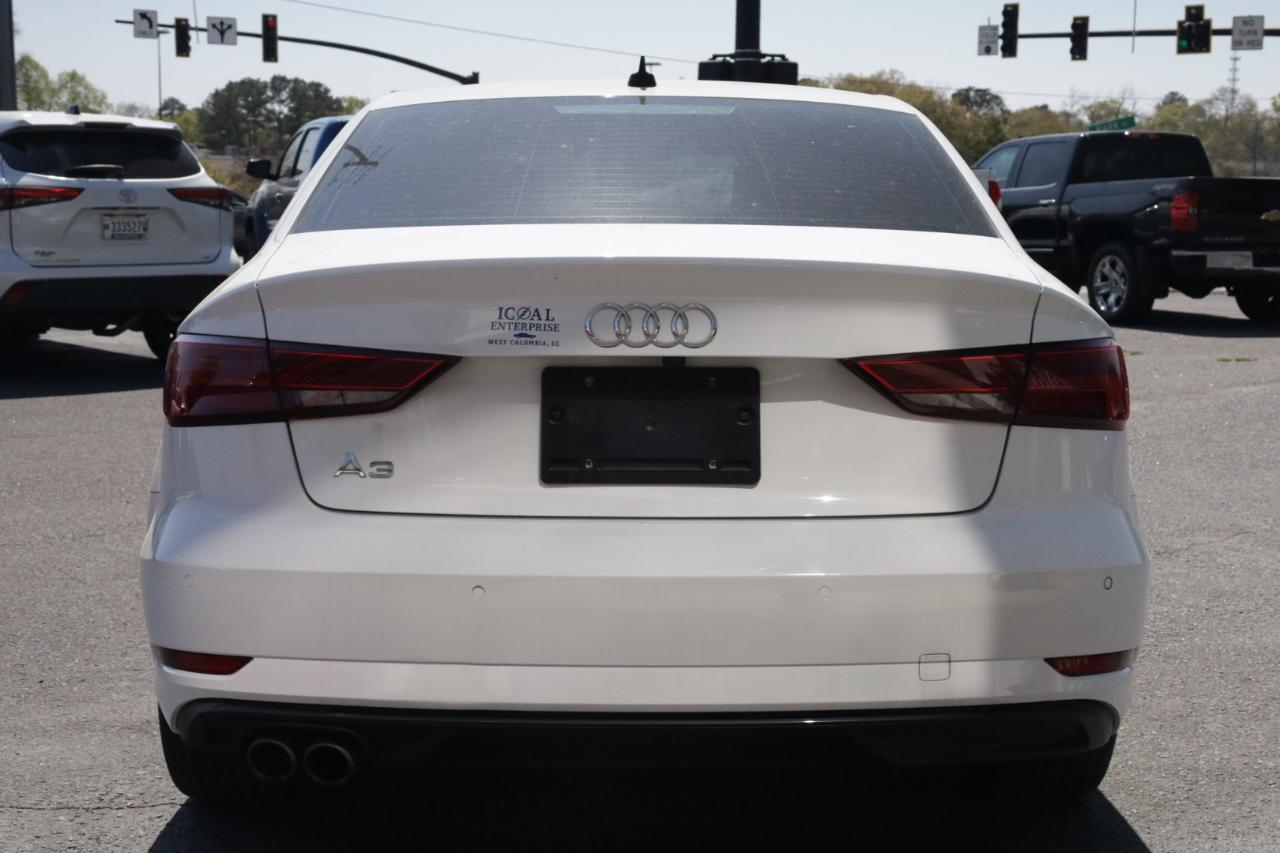 Audi A3 Sport Premium 2020