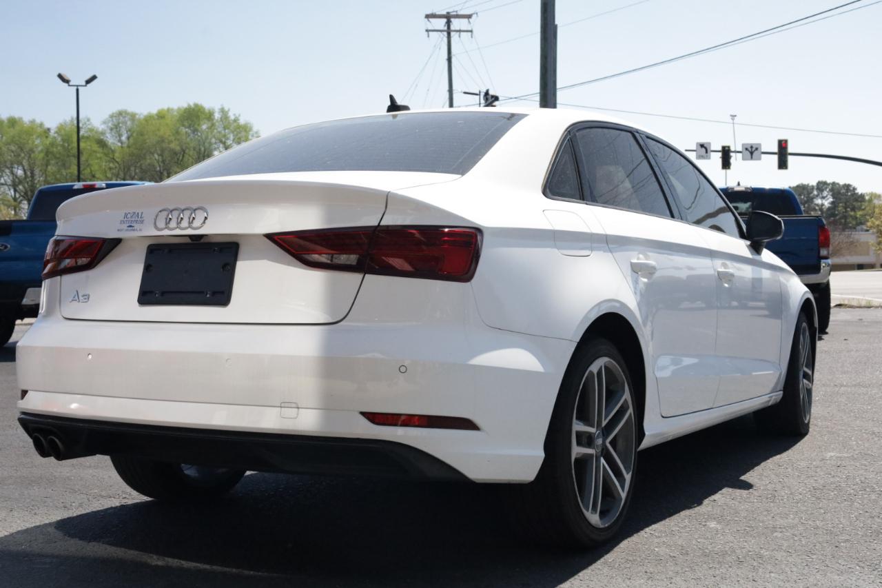 Audi A3 Sport Premium 2020