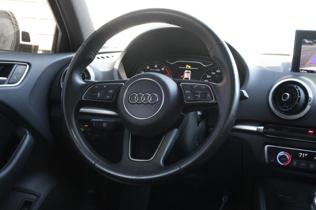 Audi A3 Sport Premium 2020