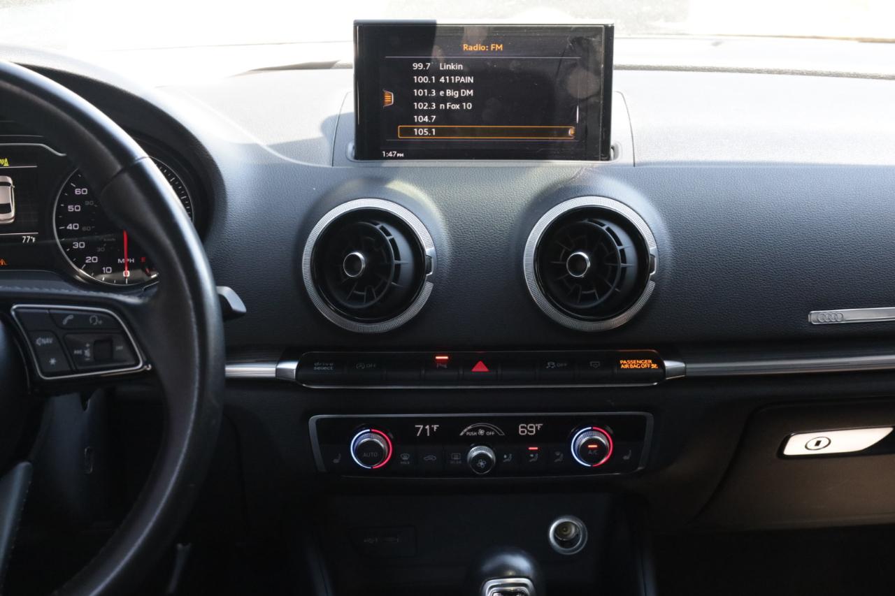 Audi A3 Sport Premium 2020