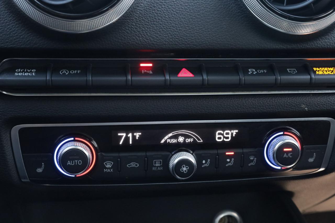 Audi A3 Sport Premium 2020