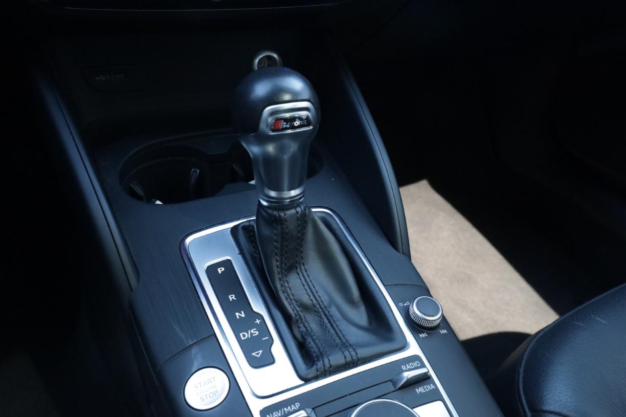 Audi A3 Sport Premium 2020