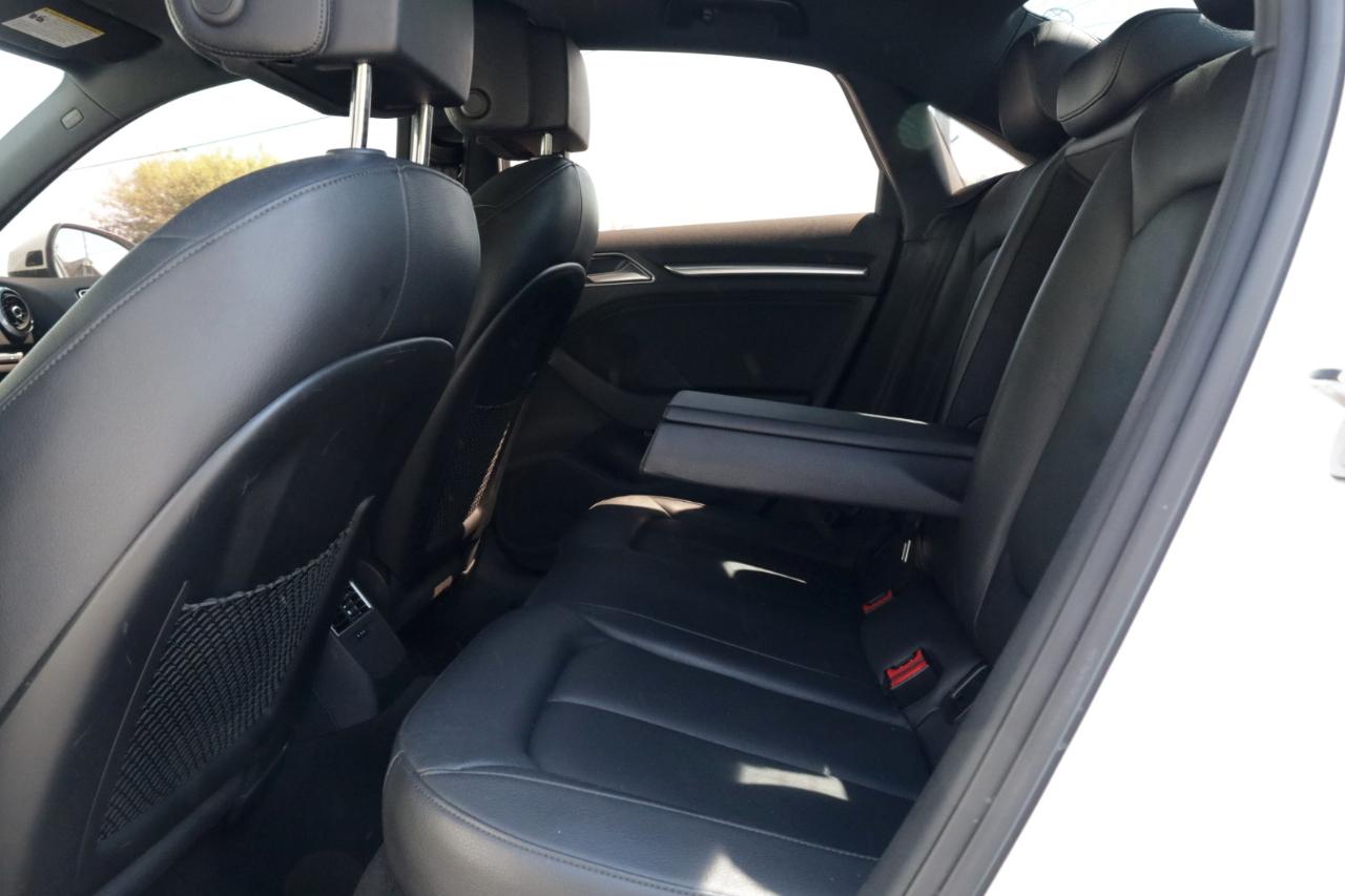 Audi A3 Sport Premium 2020