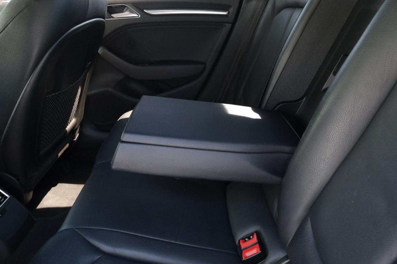 Audi A3 Sport Premium 2020