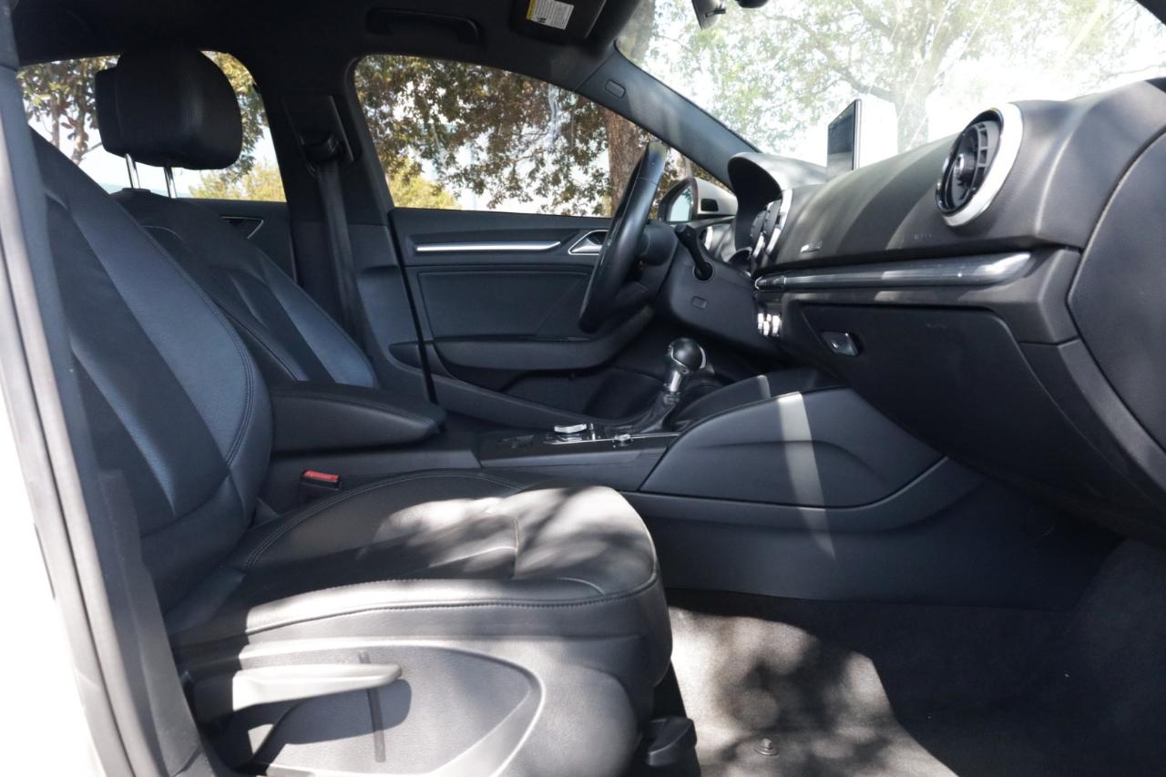 Audi A3 Sport Premium 2020