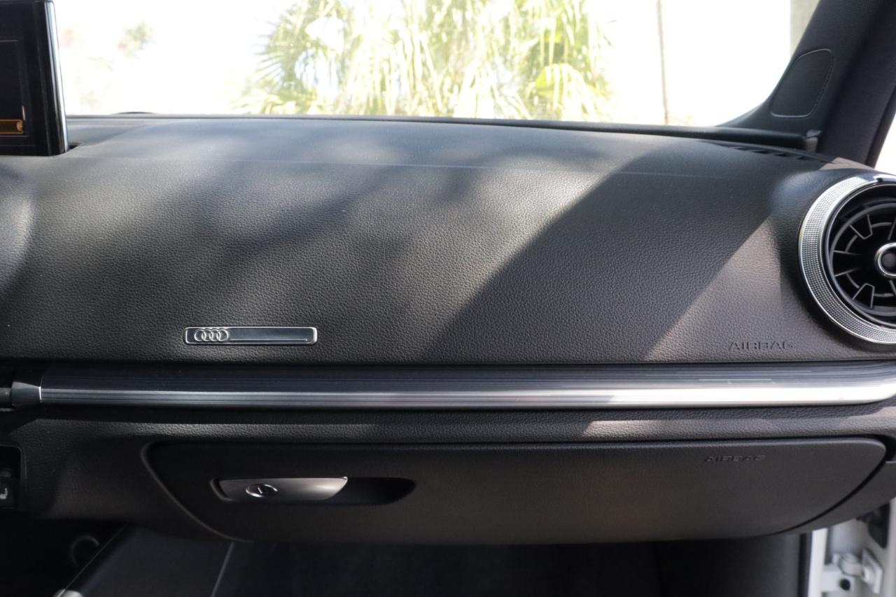 Audi A3 Sport Premium 2020