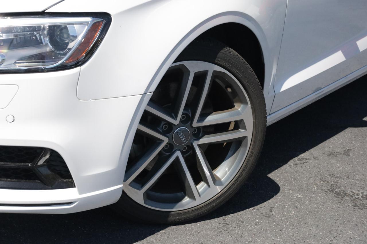 Audi A3 Sport Premium 2020