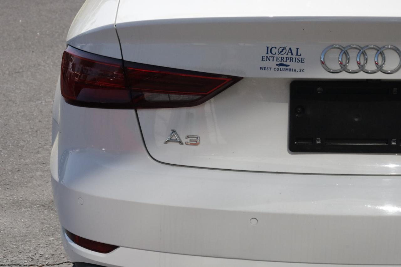 Audi A3 Sport Premium 2020