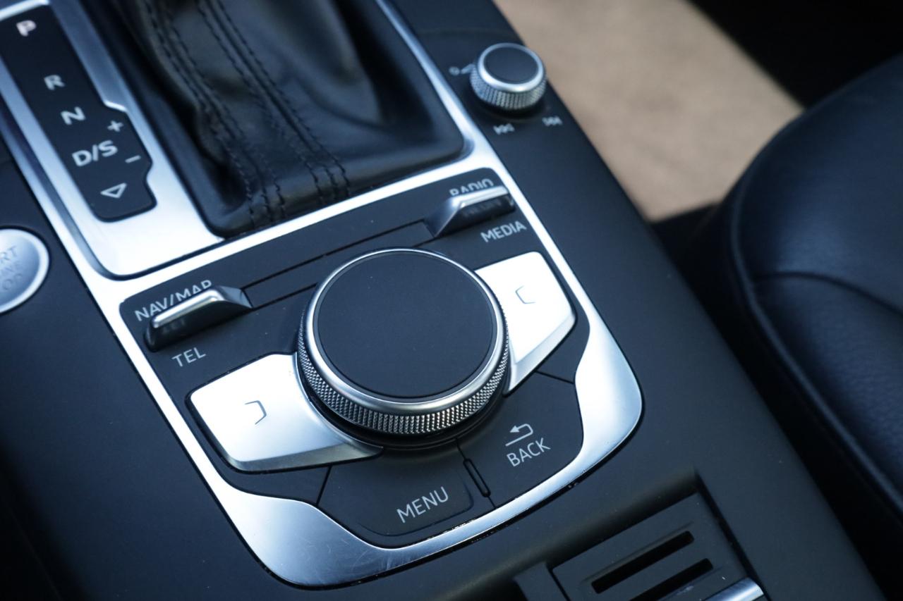 Audi A3 Sport Premium 2020