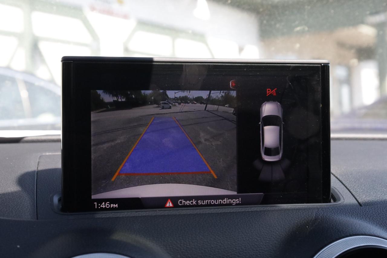 Audi A3 Sport Premium 2020