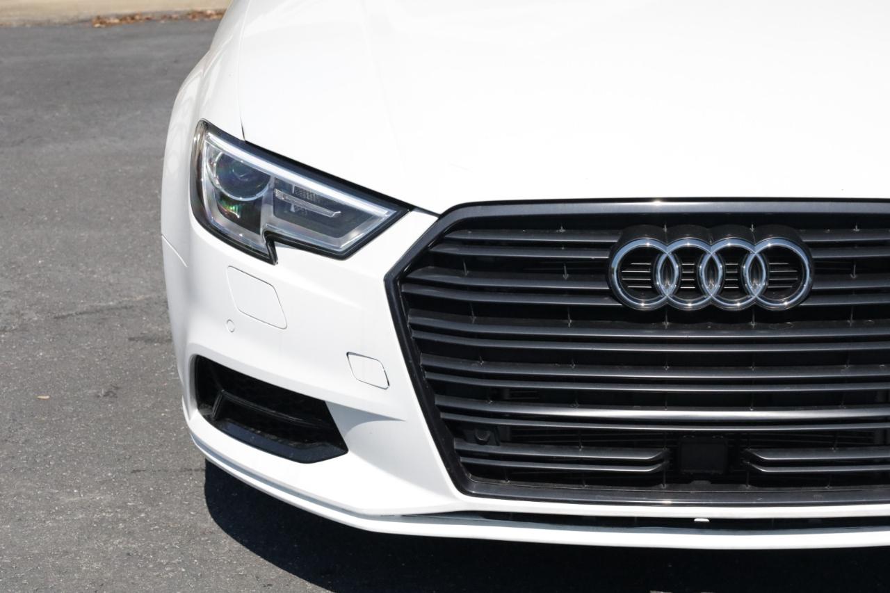 Audi A3 Sport Premium 2020