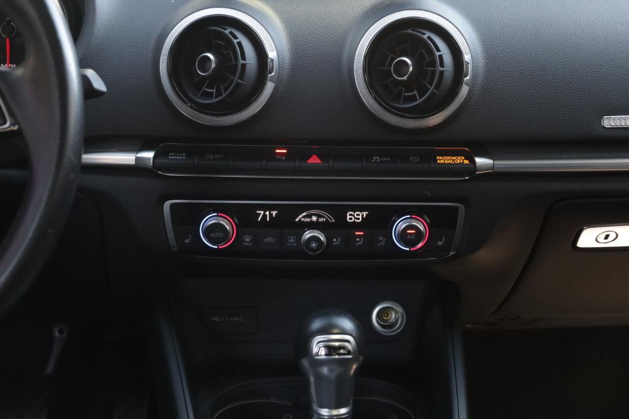 Audi A3 Sport Premium 2020