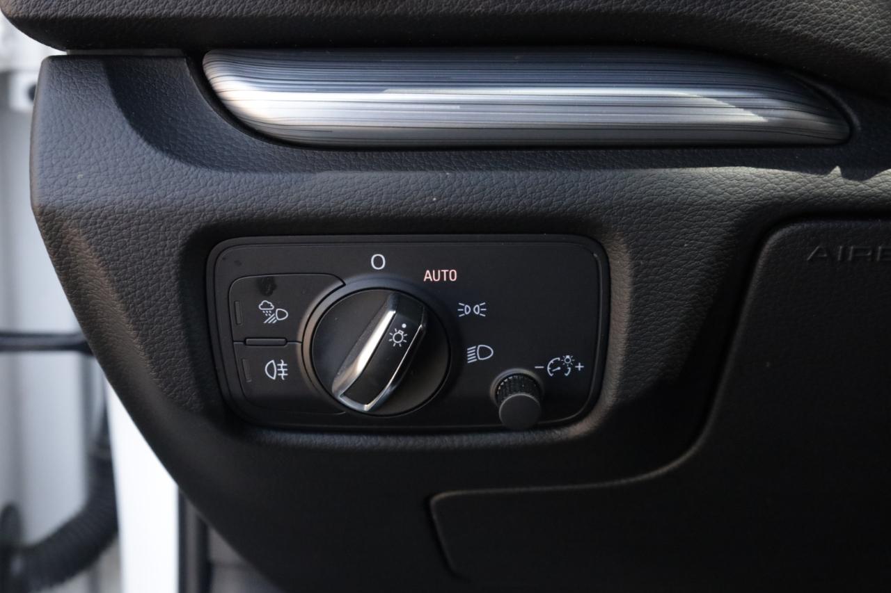 Audi A3 Sport Premium 2020