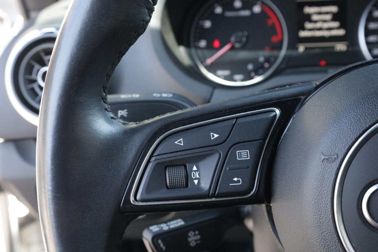 Audi A3 Sport Premium 2020